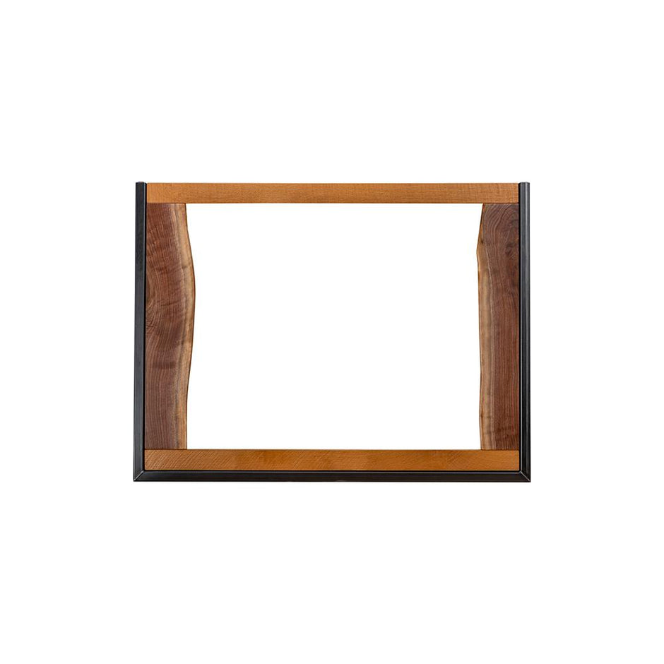 Powder Mountain Dresser Mirror TM101430