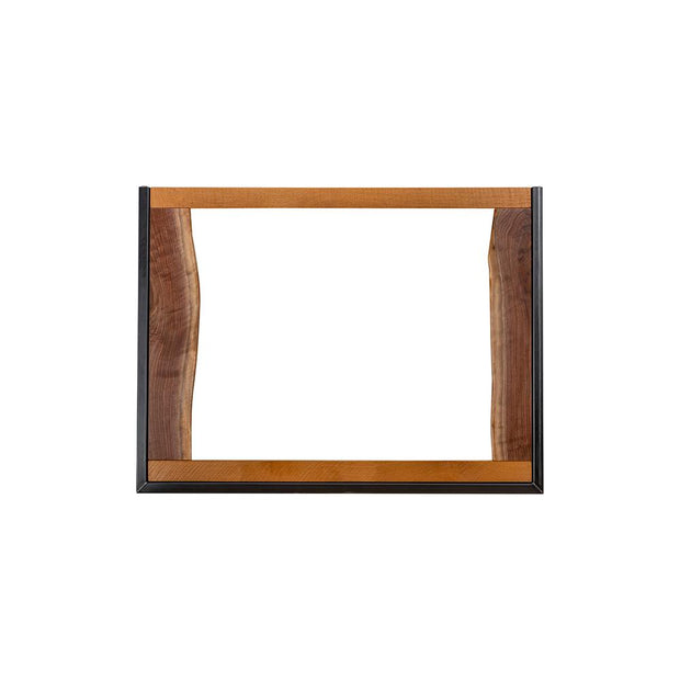 Powder Mountain Dresser Mirror TM101430