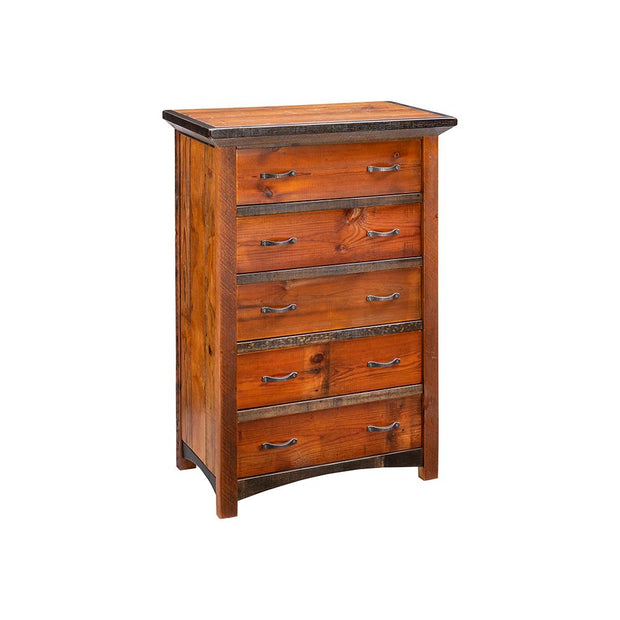 Mossy Oak Natchez Trace 5 Drawer Chest 3430MO