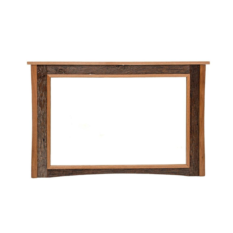 Hampton Heath Dresser Mirror HH7413