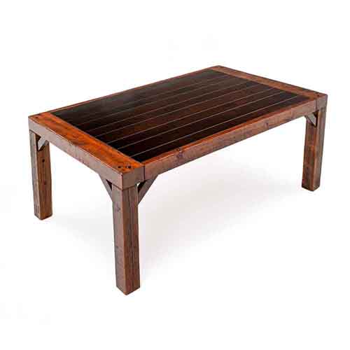 Dublin Dining Table - ' 669528