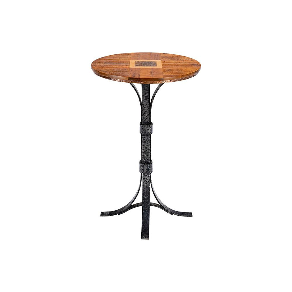 Prescott Round Bar Table 35223