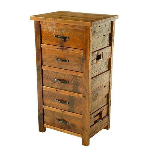 Western Traditions - Elite Lady's Chest 25429