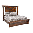 Montana Mission Bed Y4441