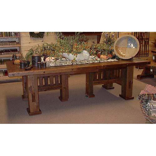 Stony Brooke - Extension Table - (6-9') 7030