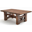 Stony Brooke - Laredo Dining Table - (7') 7084