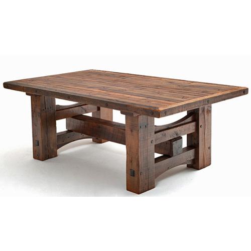 Stony Brooke - Laredo Dining Table - (7') 7084