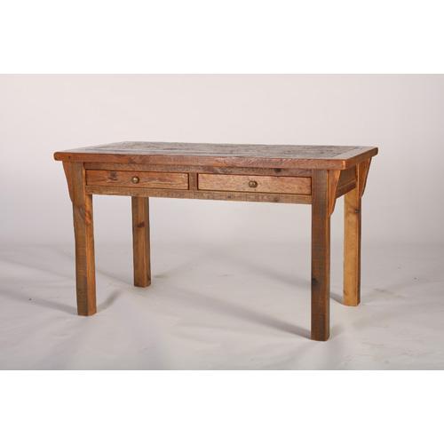 Stony Brooke 54 X 28 2 Drawer Desk 7951