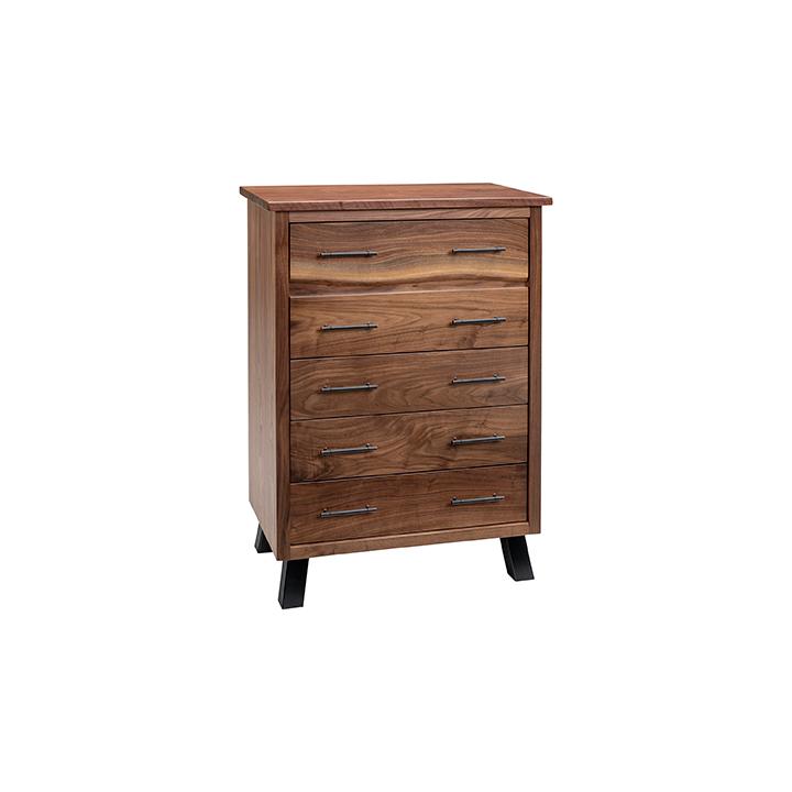 Richardson 5 Drawer Dresser Chest OL0520