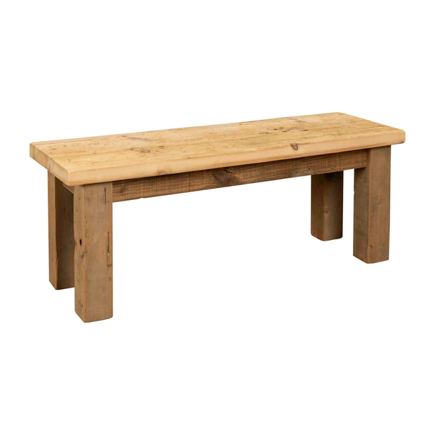 Wyoming Dining Bench - (5') 1628
