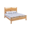 Kettle Creek Bed - Natural - California King Headboard Only 2KETT4042HBN