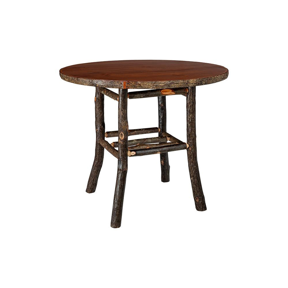 New West Jackson 36" Round Dining Table NW7061D