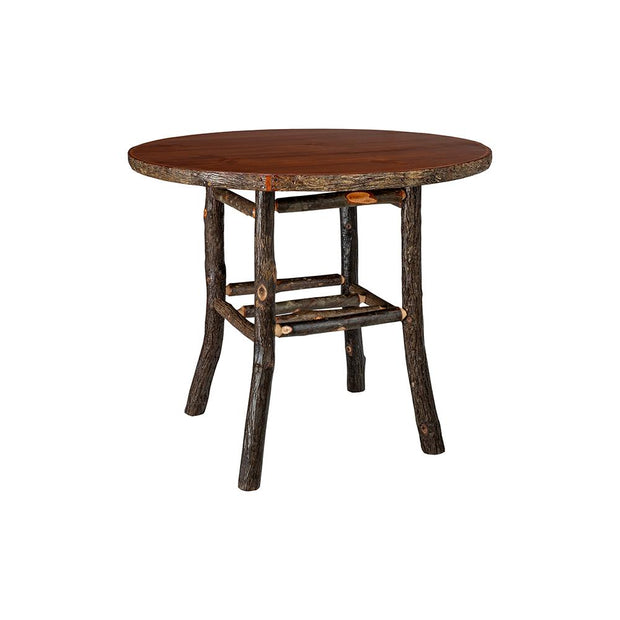 New West Jackson 36" Round Dining Table NW7061D