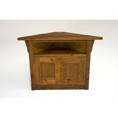 Stony Brooke Corner TV Stand 7893