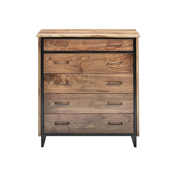 Troubadour 5 Drawer Chest 123426