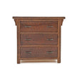 Oak Haven - 3 Drawer Dresser 17430