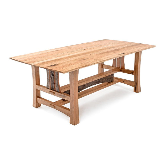 Hampton Heath Dining Table - 6' HH7752