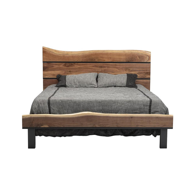 Troubadour Bed - Queen Bed (complete) 123440