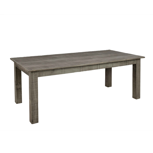 Pennsylvania Dining Table - (7') FO346