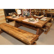 Stony Brooke - Trestle Table - 7009 - 10' 700910