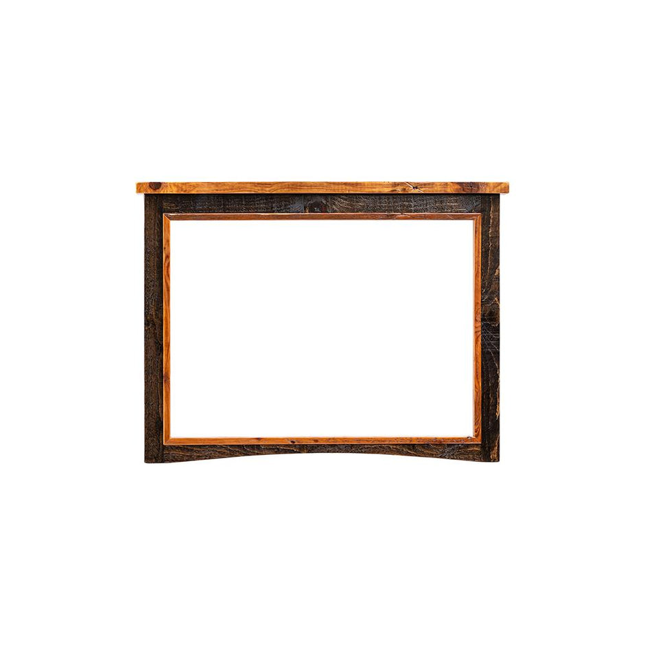 Mossy Oak Natchez Trace Dresser Mirror 3416MO