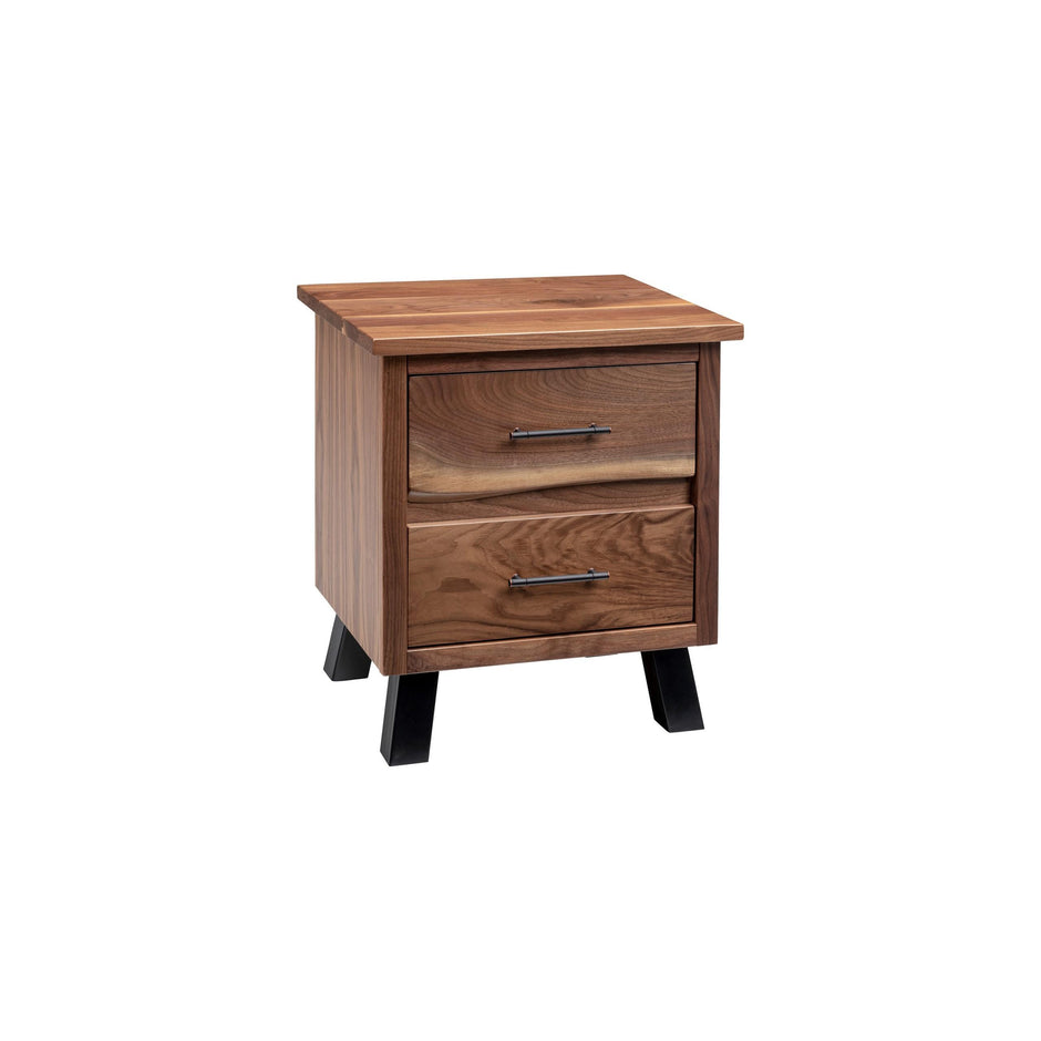 Richardson 2 Drawer Nightstand OL0517