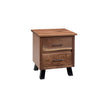 Richardson 2 Drawer Nightstand OL0517