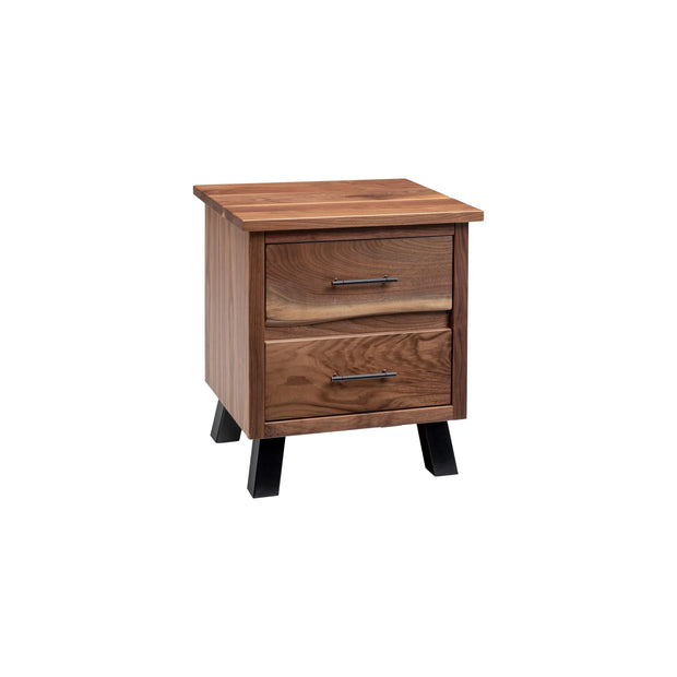 Richardson 2 Drawer Nightstand OL0517