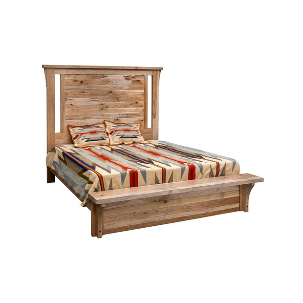 Mead Mission Bed 380446