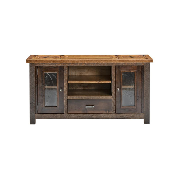 Chateau 2 Door 1 Drawer TV Stand 543890
