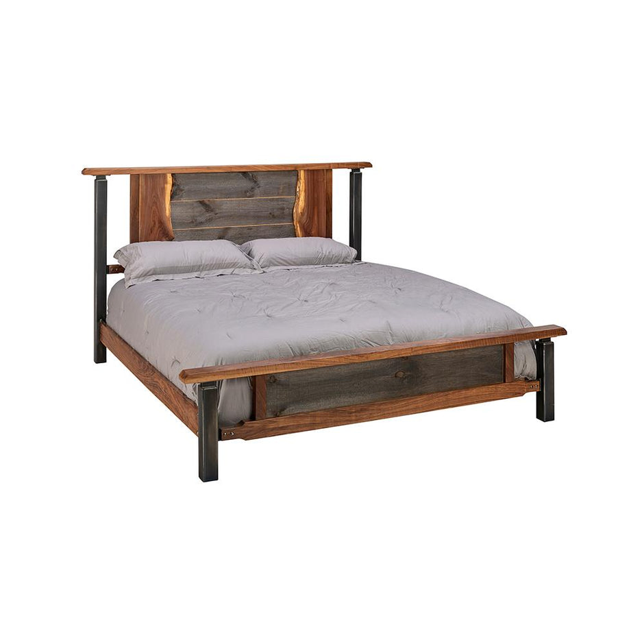 Great Falls Bed - California King Headboard Only TM102441HB