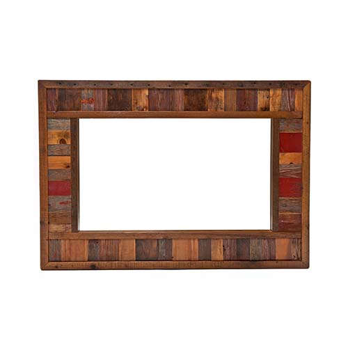 Back To the Barn - Dresser Mirror 68413