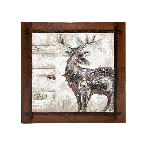 Defiant Buck DEFIANTBUCK