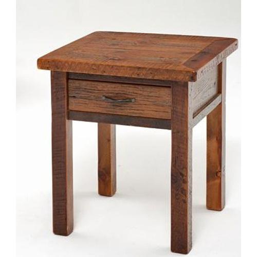 Heritage Richland 1 Drawer Nightstand 18410