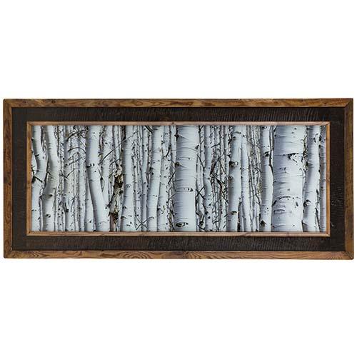 Birch Reflection BIRCHREFLECTION