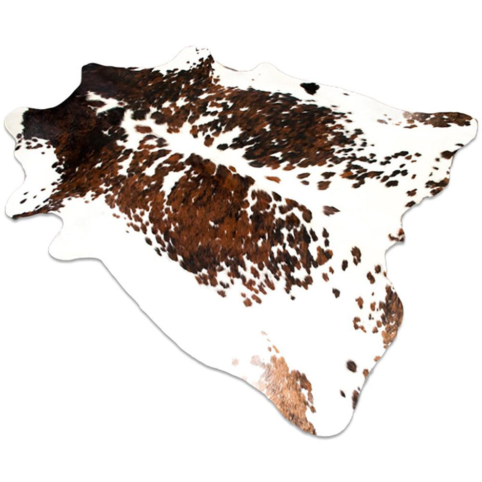 Tri-color - Hair On Hide - Color - Hair On Hide TRI