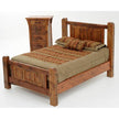 Stony Brooke - Carson City Bed - 7474 - King Bed (complete) 7474