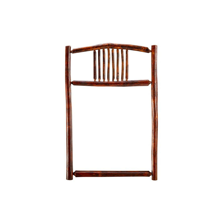 Gallatin Valley Spindle Mirror Y6415