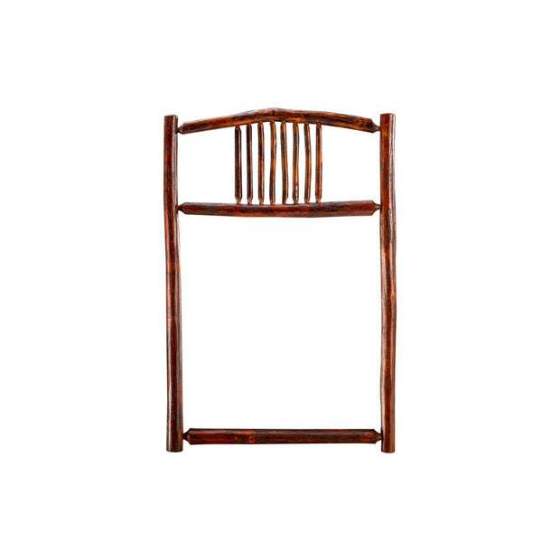 Gallatin Valley Spindle Mirror Y6415