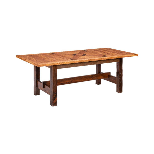 Chateau Dining Table - (7') 543007X1
