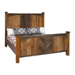 Jackson Hole Bed 24440