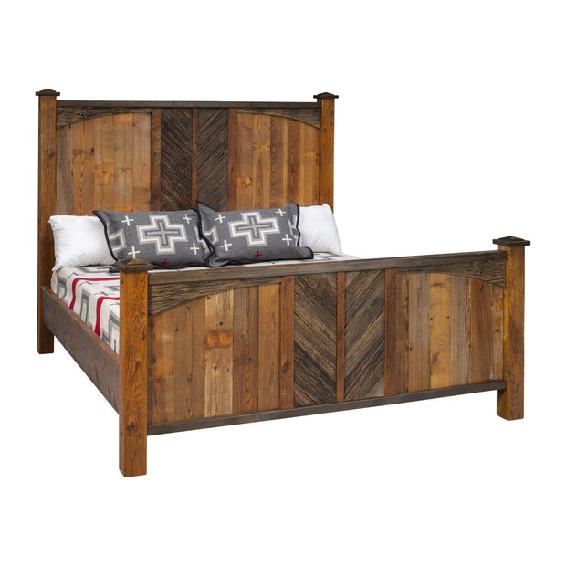 Jackson Hole Bed 24440
