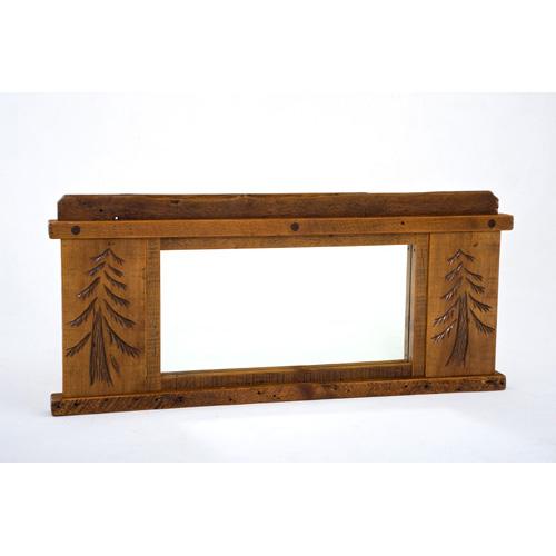 Sequoia Mirror 15425