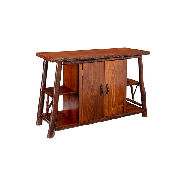 New West Missoula TV Stand NW7890