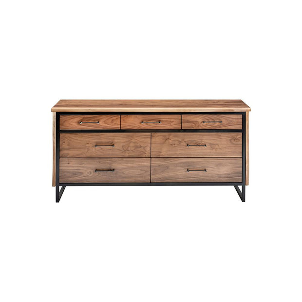 Troubadour 7 Drawer Dresser 123425