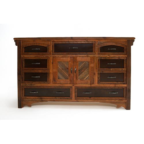 Western Traditions - Coyote Gulch Chest of Drawers 25420