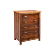 Chateau 5 Drawer Chest 543423X1