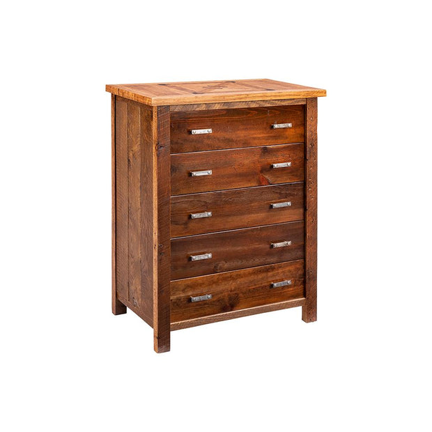 Chateau 5 Drawer Chest 543423X1