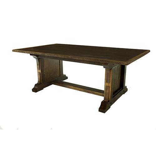 Sonoma Ridge Dining Table - 49083 - 6' 49083