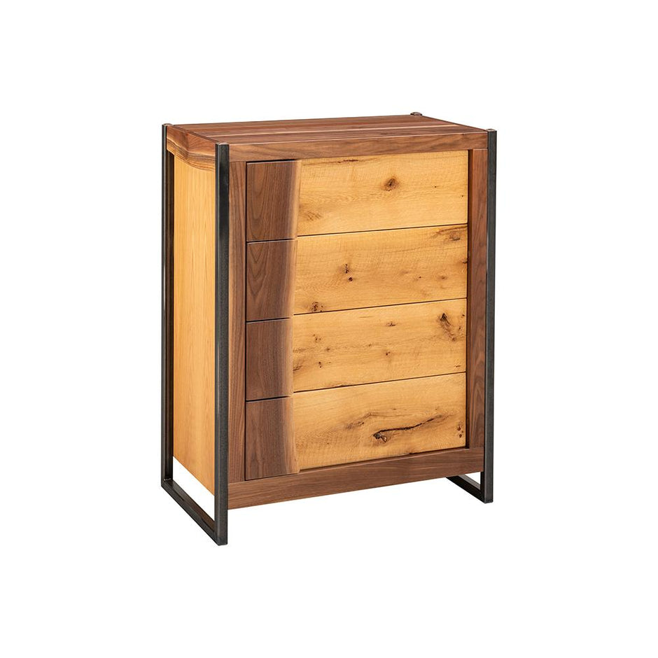 Powder Mountain 4 Drawer Chest TM101425